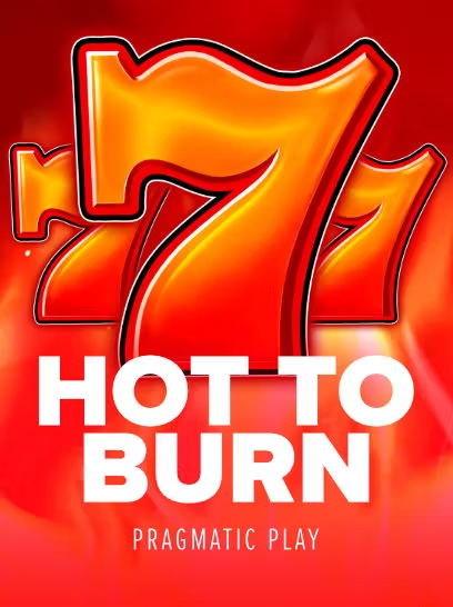 Hot To Burm Hold Spin