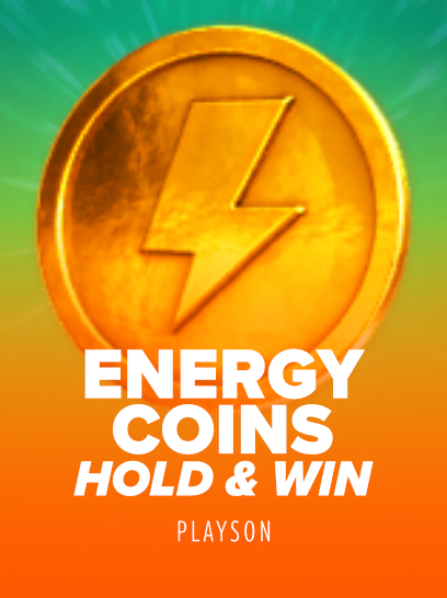 Energy Coins