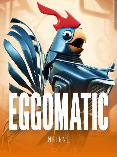 Eggomatic