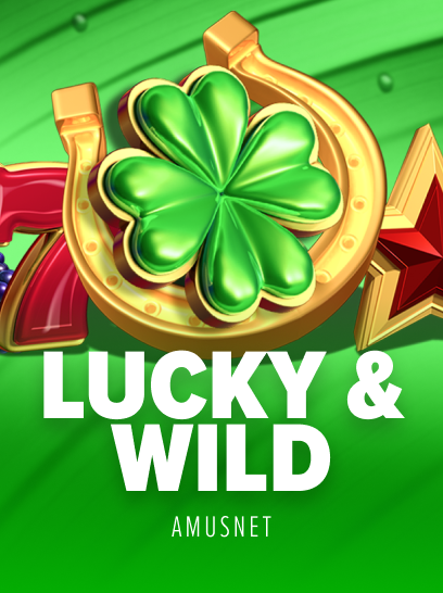 Lucky & Wild