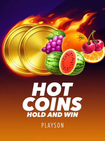 Hot Coins