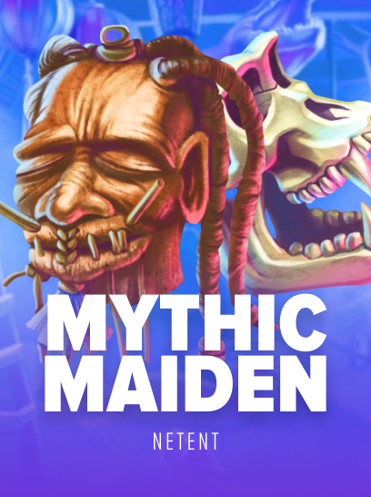 Mythic Maiden