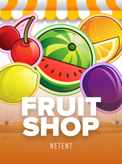 Fruit Shop