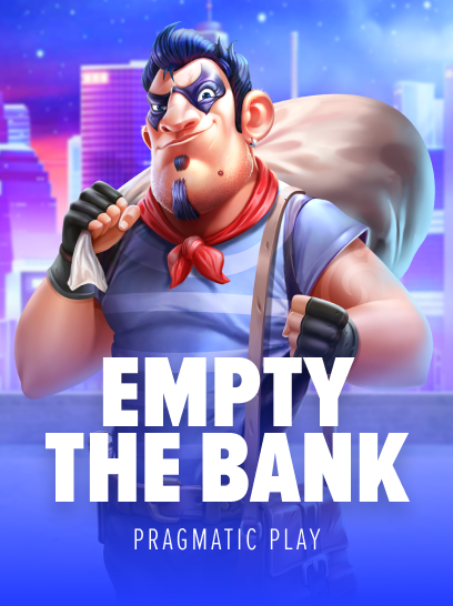 Empty The Bank