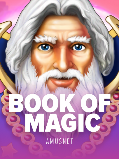Book Magic