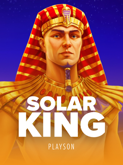 Solar King