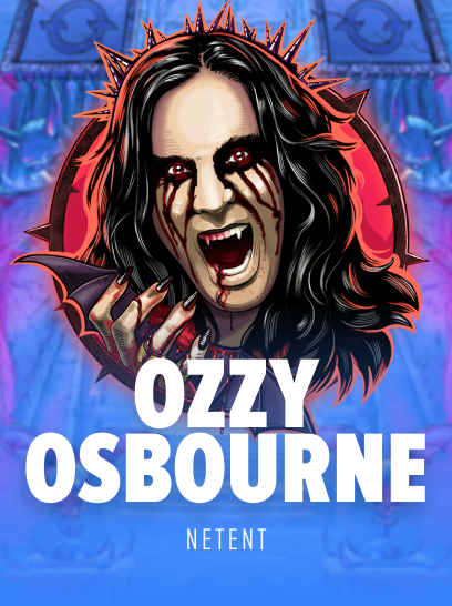 Ozzy Osbourne