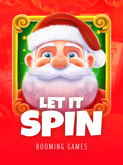 Let it Spin