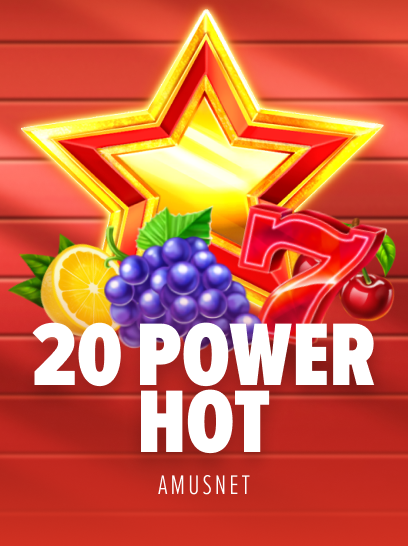 20 Power Hot Dice