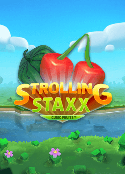 Strolling Staxx