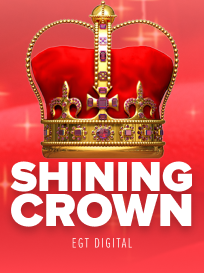 Shining Crown