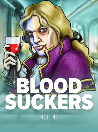 Blood Suckers