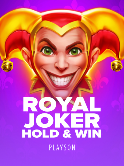 Royal Joker