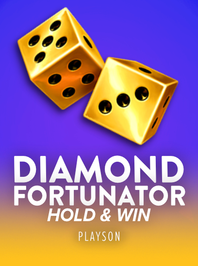 Diamond Fortunator