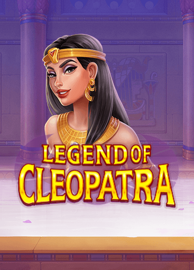 Legend of Cleopatra
