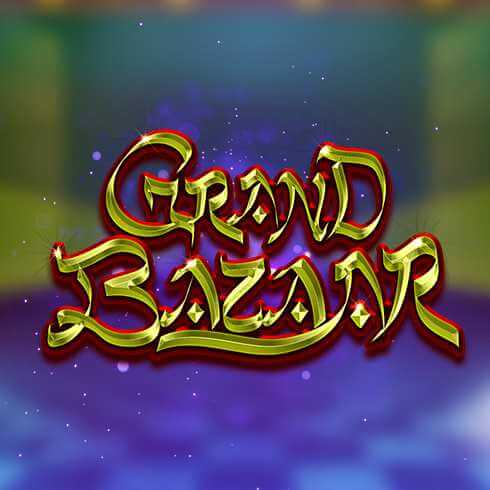 Grand Bazaar