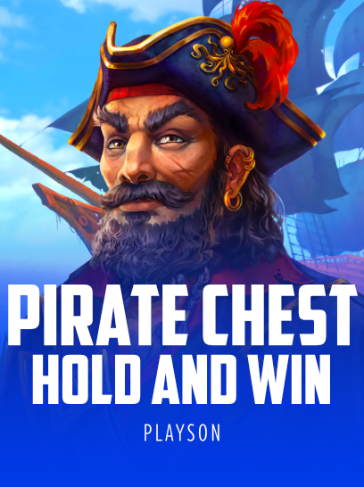 Pirate Chest
