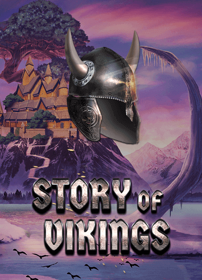 Story Of Vikings