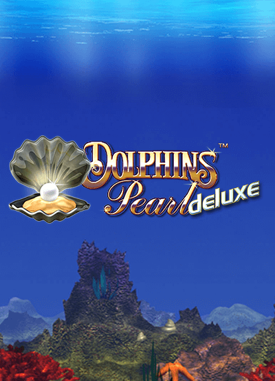 Dolphin's Pearl Deluxe