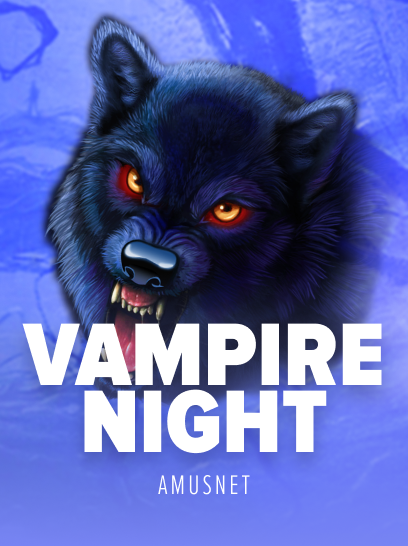 Vampire Night: Bell Link