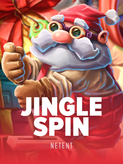 Jingle Spin