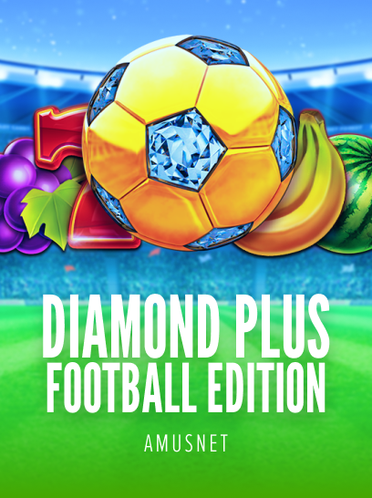 Diamond Plus Football Edition
