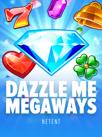 Dazzle Me MegaWays