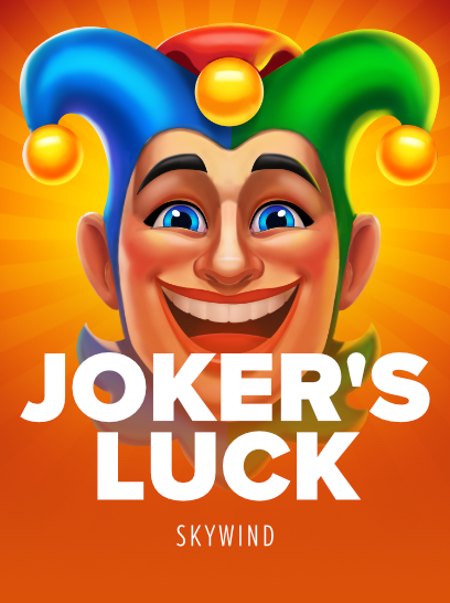 Jokers Luck