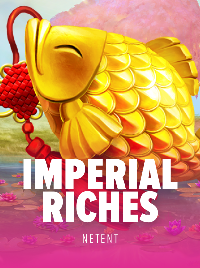 Imperial Riches