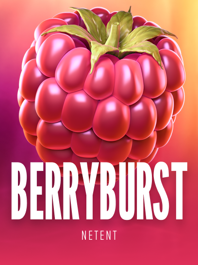 Berryburst MAX