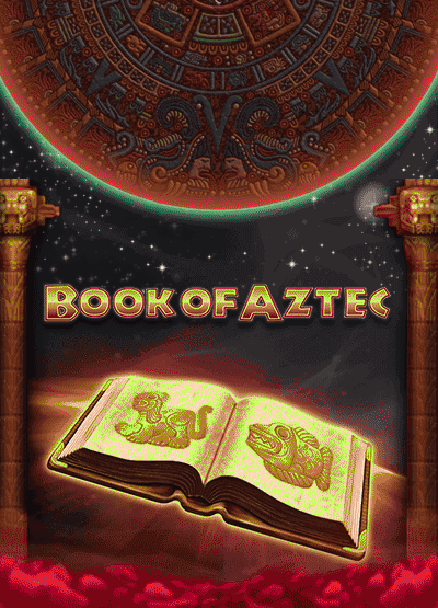 Book of Aztec