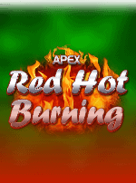 Red Hot Burning