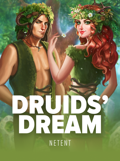 Druids' Dream