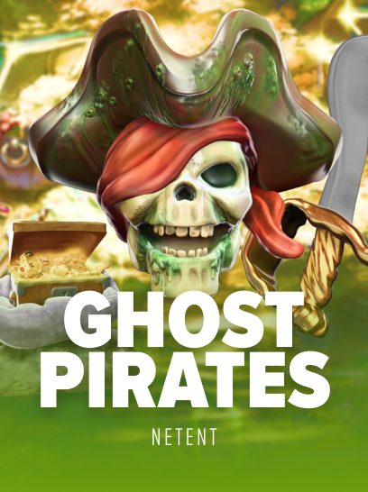 Ghost Pirates