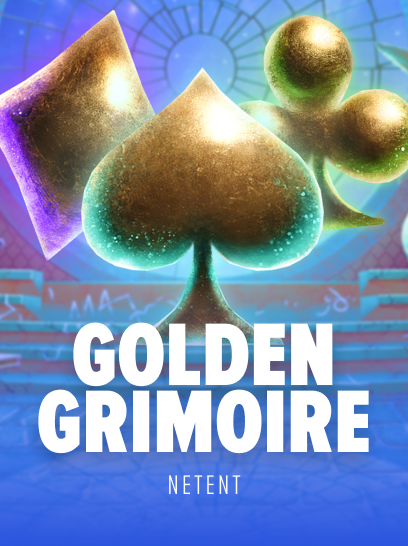 Golden Grimoire