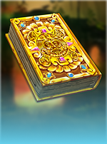 Book Of Tribes
