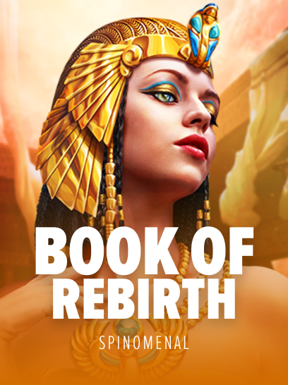 Book Of Rebirth