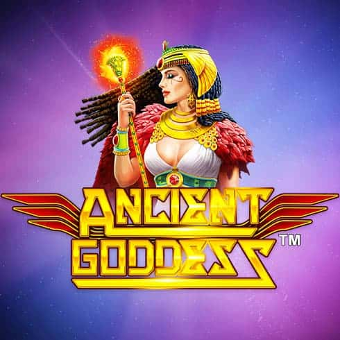 Ancient Goddess