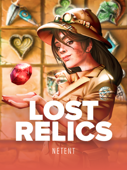 Lost Relics