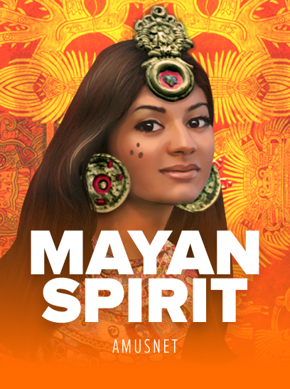 Mayan Spirit