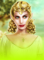 Fairy Queen