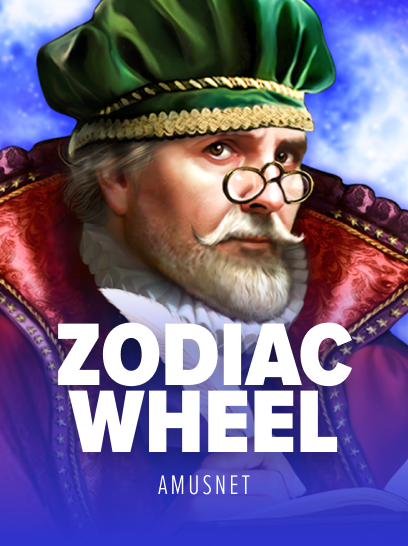 Zodiac Wheel