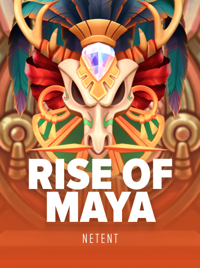 Rise of Maya