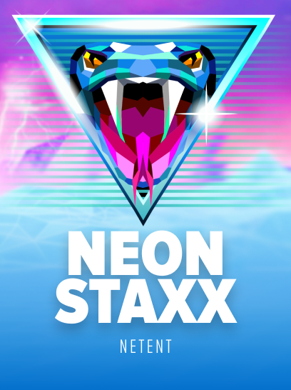 Neon Staxx