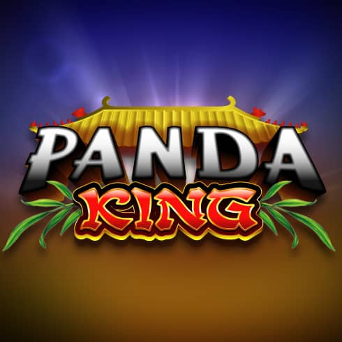 Panda King