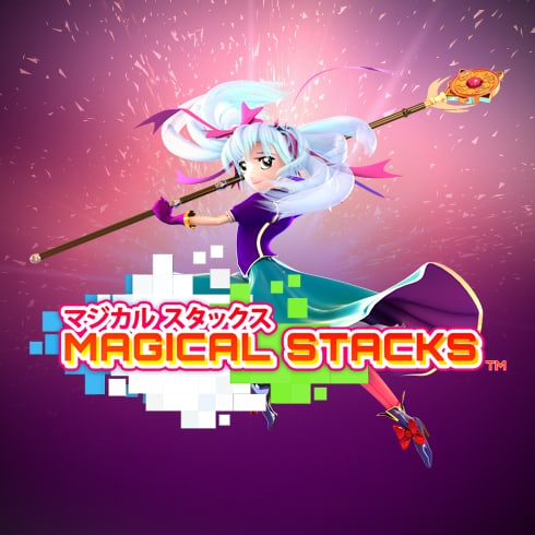 Magical Stacks
