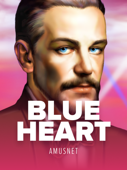 Blue Heart