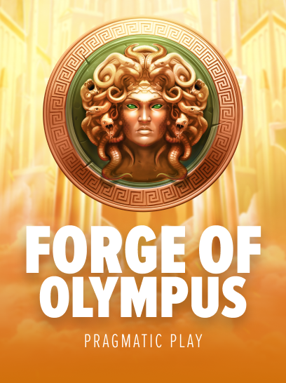 Forge Of Olympus