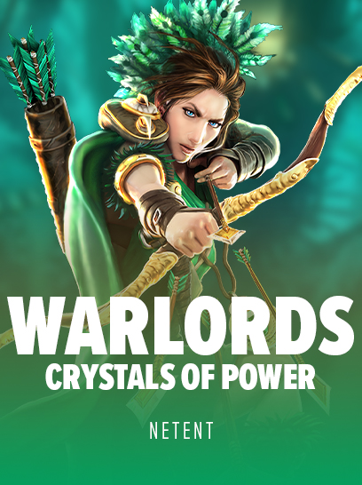 Warlords - Crystals of Power