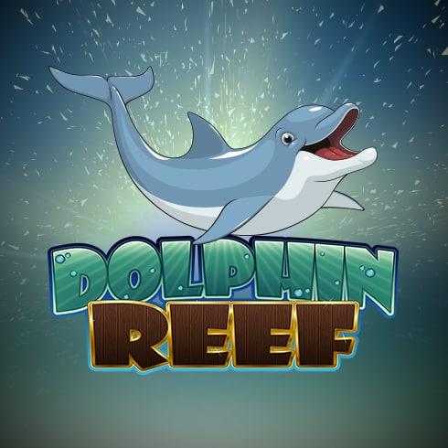 Dolphin Reef